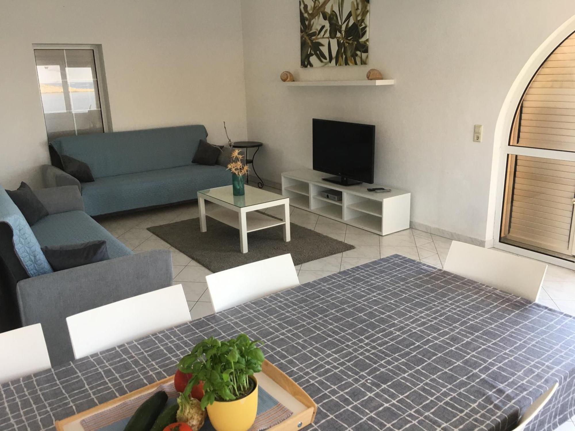 Direkt Am Meer-Apartments Puntaplanka Rogoznica  Exteriér fotografie