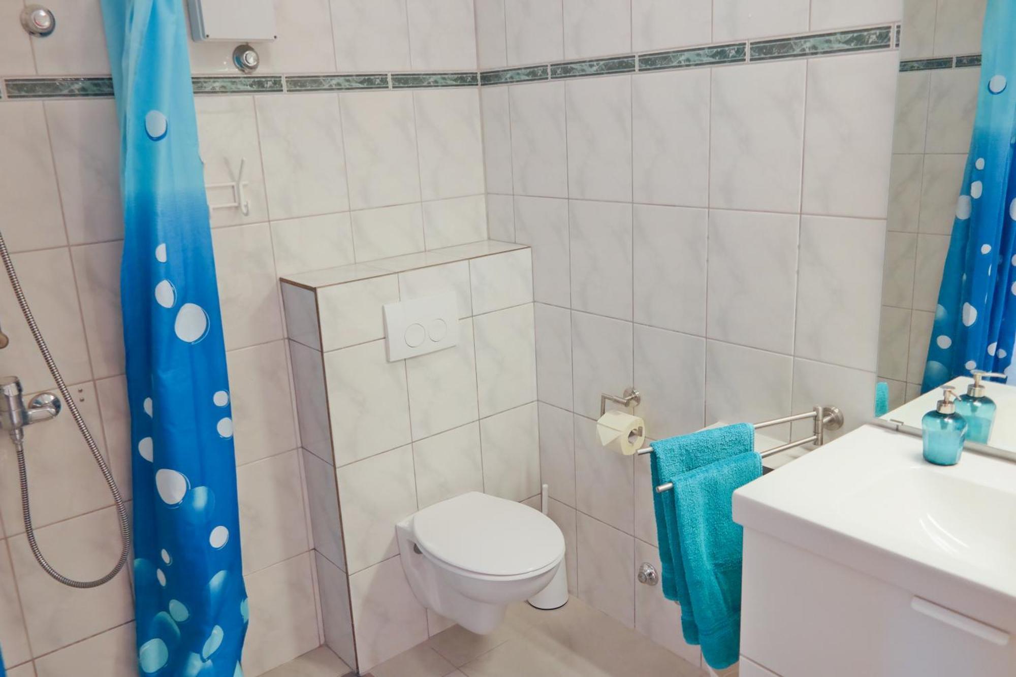 Direkt Am Meer-Apartments Puntaplanka Rogoznica  Exteriér fotografie